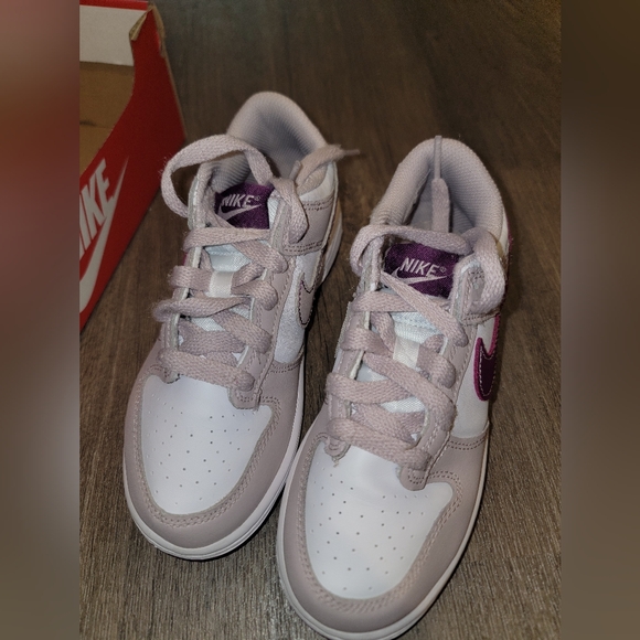 Kids dunks - Picture 2 of 2